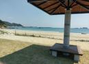 熊野海水浴場(自然レクリエーション村)