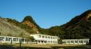 旧茎南中学校(現 茎南小学校)